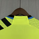 Camisa Arsenal 2023/24 II Away - Torcedor - Verde