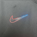 Camisa Barcelona 2024/25 Cactus Jack - Torcedor - Preta