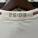Camisa São Paulo 2025/26 I Home - Torcedor