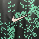 Camisa Sporting 24/25 Treino - Torcedor