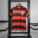 Camisa Retrô Flamengo 1978/1979 I Home