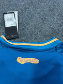 Camisa Cruzeiro 25/26 Terceira - Azul Com Dourado - Adidas