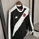 Camisa Vasco 2024/25 I Home - Torcedor Manga Longa