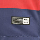 Camisa Retrô Barcelona 2015/2016 I Home - Nike