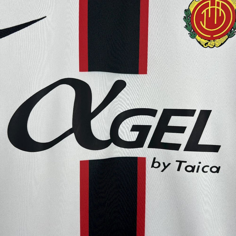 Camisa Mallorca 2025/26 II Away - Torcedor