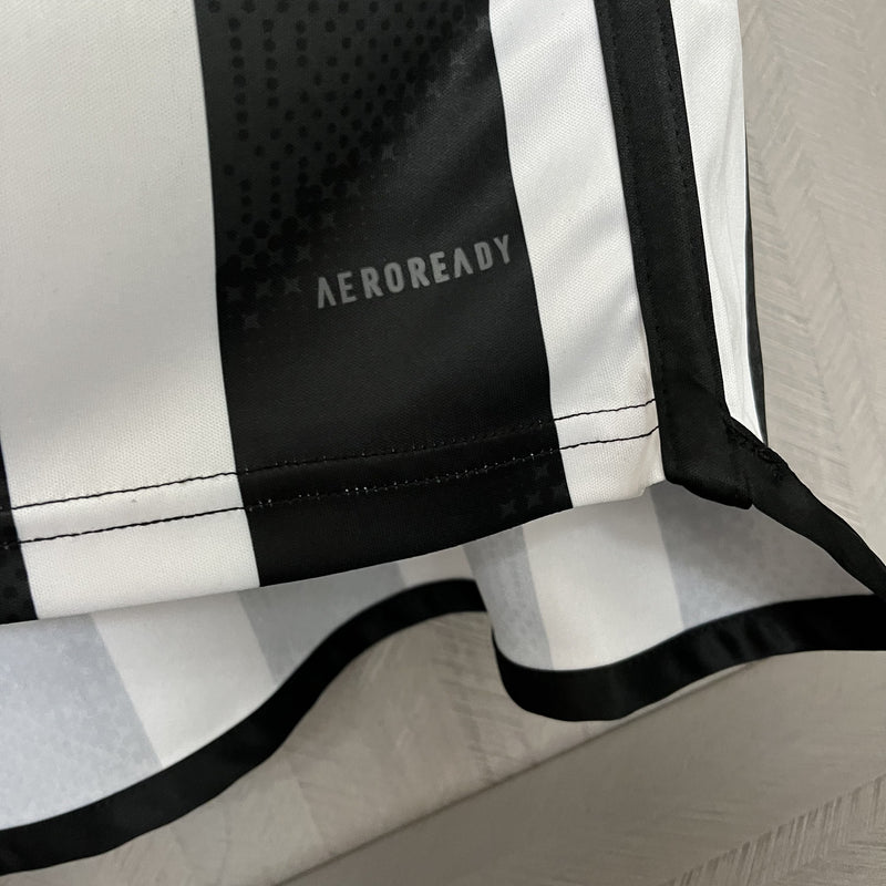 Camisa Atlético Mineiro 24/25 I Home - Torcedor