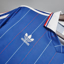 Camisa Retrô França 1982 I Home - Adidas