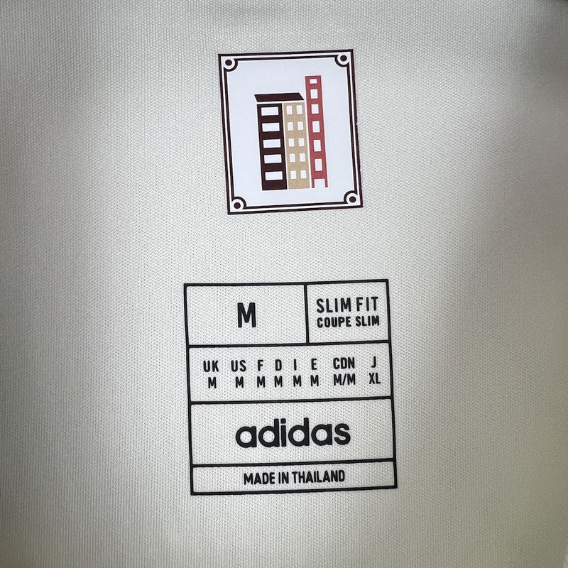 Camisa Lyon 24/25 III Third - Torcedor