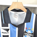 Camisa Retrô Grêmio 1998 I Home - Penalty