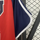 Camisa Retrô Universidade do Chile 2001/2002 II Away - Adidas