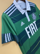 Camisa Retrô Palmeiras 2010/2011 I Home - Adidas