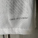 Camisa Nigéria 2022/23 II Away - Jogador - Branca