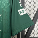 Camisa Real Betis 25/26 Edição Sustentabilidade - Torcedor - Verde