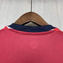 Camisa Noruega 2024/25 I Home - Torcedor