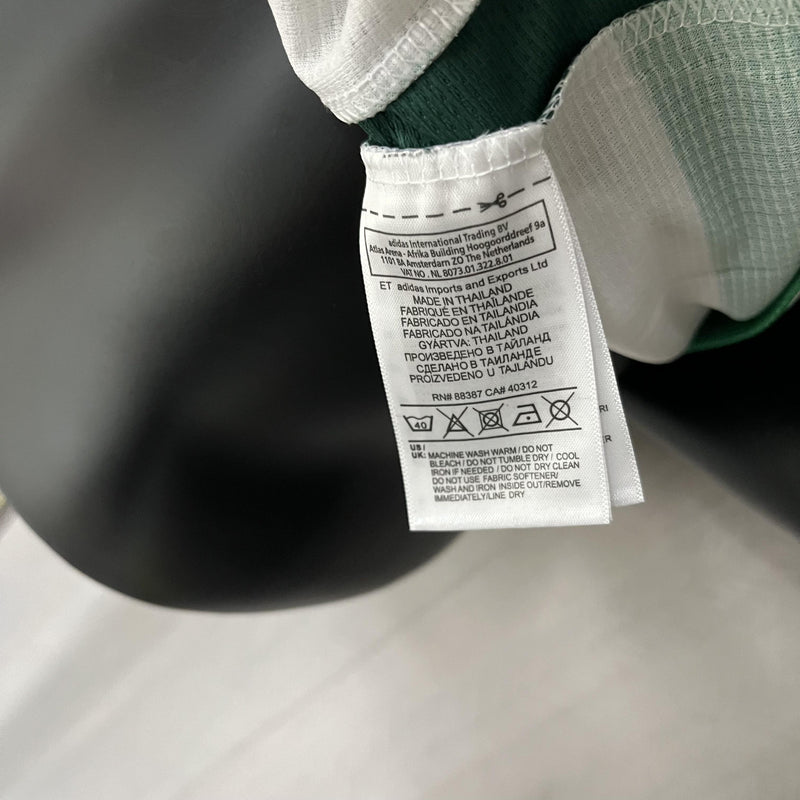 Camisa Celtic 2024/25 I Home - Jogador