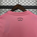 Camisa Inter Miami 2025/26 I Home - Feminina