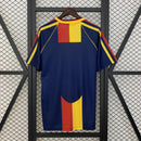 Camisa Retrô Galatasaray 1998/1999 III Third - Adidas - Azul