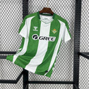 Camisa Real Betis 25/26 I Home - Torcedor