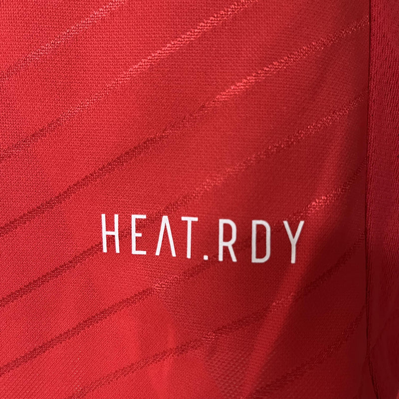 Camisa Benfica 2024/25 I Home - Jogador