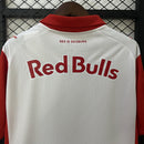 Camisa RB Leipzig 2025/26 I Home - Torcedor