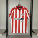 Camisa Sunderland 2024/25 I Home - Torcedor
