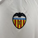 Camisa Retrô Valencia 2006/2007 I Home - Nike