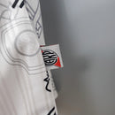 Camisa Retrô River Plate 1995/1996 I Home - Adidas
