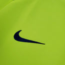 Camisa Retrô Barcelona 2005/2006 II Away - Verde - Nike