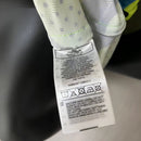 Camisa Arsenal 2023/24 II Away - Jogador - Verde