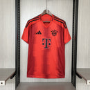 Camisa Bayern de Munique 2024/25 I Home - Torcedor