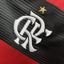 Camisa Flamengo 2022/23 I Home - Feminina