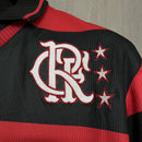 Camisa Retrô Flamengo 1995/1996 I Home - Umbro