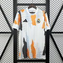 Camisa Real Madrid 2024/25 Pré-Jogo - Torcedor