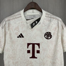 Camisa Bayern de Munique 2023/24 III Third - Torcedor