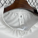 Short AC Milan 2024/25 Aniversário 125 Anos - Branco