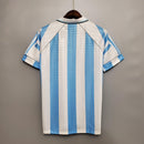 Camisa Retrô Argentina 1996/1997 I Home - Adidas