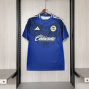Camisa Club América 25/26 III Third - Torcedor - Azul