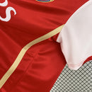 Camisa Retrô Arsenal 2006/2008 I Home - Nike