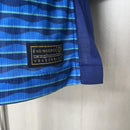 Camisa Brasil 2024/25 II Away - Jogador - Azul