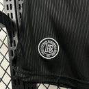 Short Alemanha 2025/26 Aniversário de 125 Anos - Preto