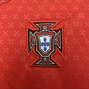 Conjunto Infantil - Portugal 2025 - I Home Manga Longa