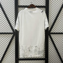 Camisa Manchester City 25/26 II Away - Torcedor - Branca