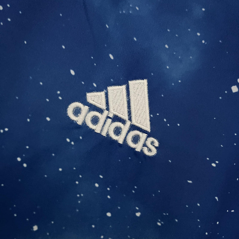 Camisa Cruzeiro 2022/2023 I Home - Torcedor