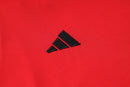 23/24 Conjunto Treino Flamengo - Regata Calor - Vermelho