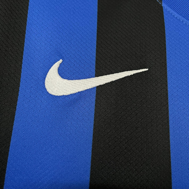 Camisa Inter de Milão 2024/25 I Home - Torcedor