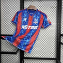 Camisa Crystal Palace 2024/25 I Home - Torcedor