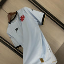 Camisa Vasco 2023/24 Goleiro Azul Claro - Torcedor