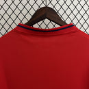 Camisa Retrô Espanha 2010 I Home - Adidas