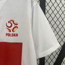Camisa Retrô Polônia 2012 I Home