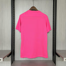 Camisa Sporting 2024/25 - Torcedor - Rosa